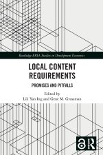 Local Content Requirements