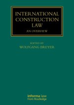 International Construction Law