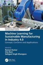 Machine Learning for Sustainable Manufacturing in Industry 4.0