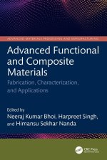 Advanced Functional and Composite Materials