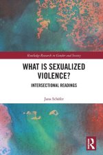What is Sexualized Violence?