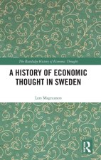 History of Economic Thought in Sweden