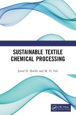 Sustainable Textile Chemical Processing