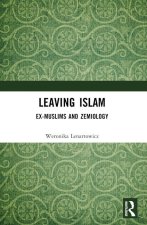 Leaving Islam, Ex-Muslims and Zemiology