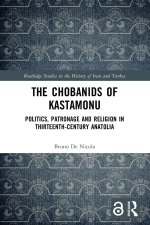 Chobanids of Kastamonu