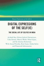 Digital Expressions of the Self(ie)