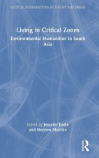 Living in Critical Zones