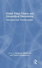Global Value Chains and Geopolitical Uncertainty
