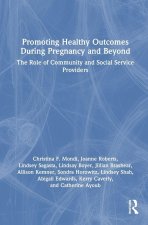 Promoting Healthy Outcomes During Pregnancy and Beyond