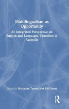 Multilingualism as Opportunity