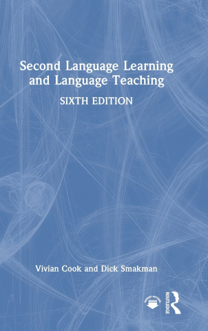 Second Language Learning and Language Teaching