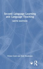Second Language Learning and Language Teaching