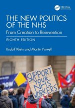 New Politics of the NHS