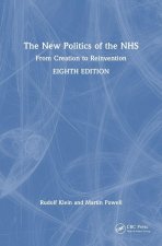 New Politics of the NHS