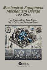 Mechanical Equipment Mechanism Design
