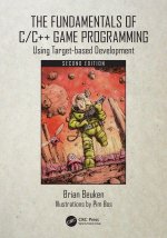 Fundamentals of C/C++ Game Programming