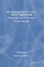 Fundamentals of C/C++ Game Programming
