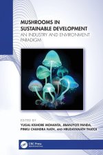 Mushrooms in Sustainable Development