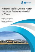 Development and Application of National-Scale Dynamic Water Resources Assessment Model in China