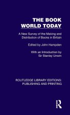 Book World Today
