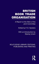 British Book Trade Organisation