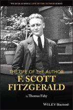 Life of the Author: Scott F. Fitzgerald