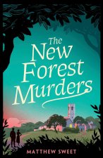 New Forest Murders