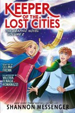 Keeper of the Lost Cities: The Graphic Novel Volume 2