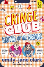 Cringe Club 2