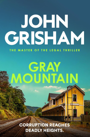 Gray Mountain