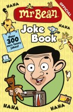 Mr Bean Joke Book