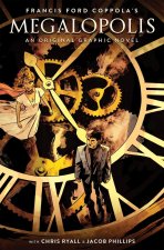 Francis Ford Coppola's Megalopolis