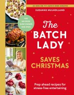Batch Lady Saves Christmas