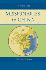 Missionaries to China