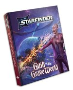 Starfinder Guilt of the Graveworld Adventure Path (S2)