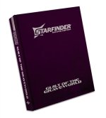 Starfinder Guilt of the Graveworld Adventure Path Special Edition (S2)