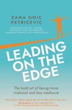 Leading on the Edge