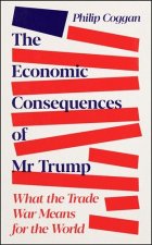 Economic Consequences of Mr. Trump
