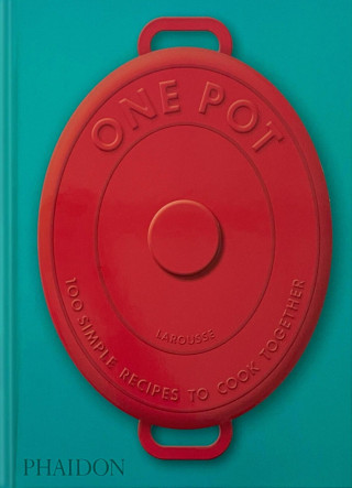 One Pot (Amandine Bernardi)(Kemény kötésű)