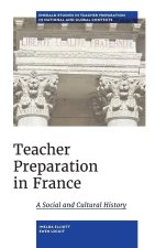 Teacher Preparation in France