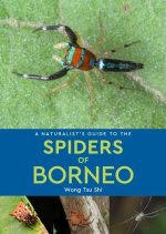 Naturalist's Guide to the Spiders of Borneo