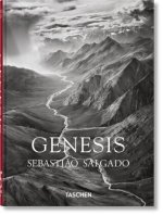 Sebastio Salgado Genesis