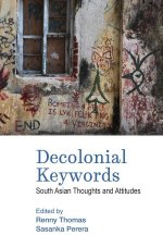 Decolonial Keywords
