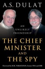 Chief Minister And The Spy