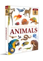 Knowledge Encyclopedia For Children : Animals
