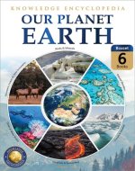 Knowledge Encyclopedia For Children : Our Planet Earth
