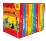 My First English - Malayalam Learning Library