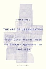 Art of Urbanization (Colour edition)