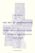 Art of Urbanization (Colour edition)