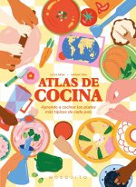 Atlas de cocina